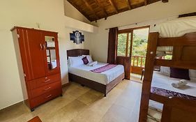 Apartahotel Balcones de Nariño 2